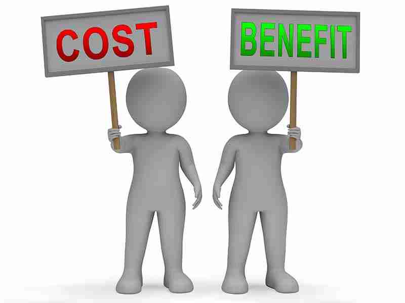 Cost benefit is medication's legal aid
