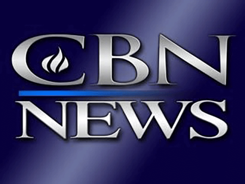 CBN News logo, They recommend LawsuitAnalysis.com for learning how to sue someone or dispute resolution