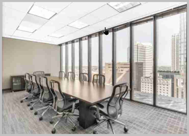 Office Conference 700 Milam, Suite 1300 Houston, TX 77002